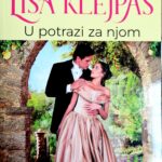 Lisa Klejpas – U potrazi za njom
