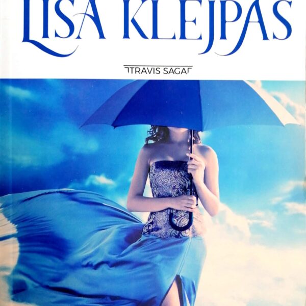 Lisa Klejpas – Plavooki đavo