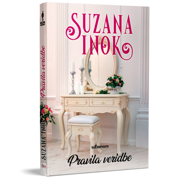 Suzana Inok – Pravila veridbe