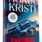 Agata Kristi - Partneri u zločinu
