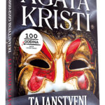 Agata Kristi - Tajanstveni gospodin Kvin