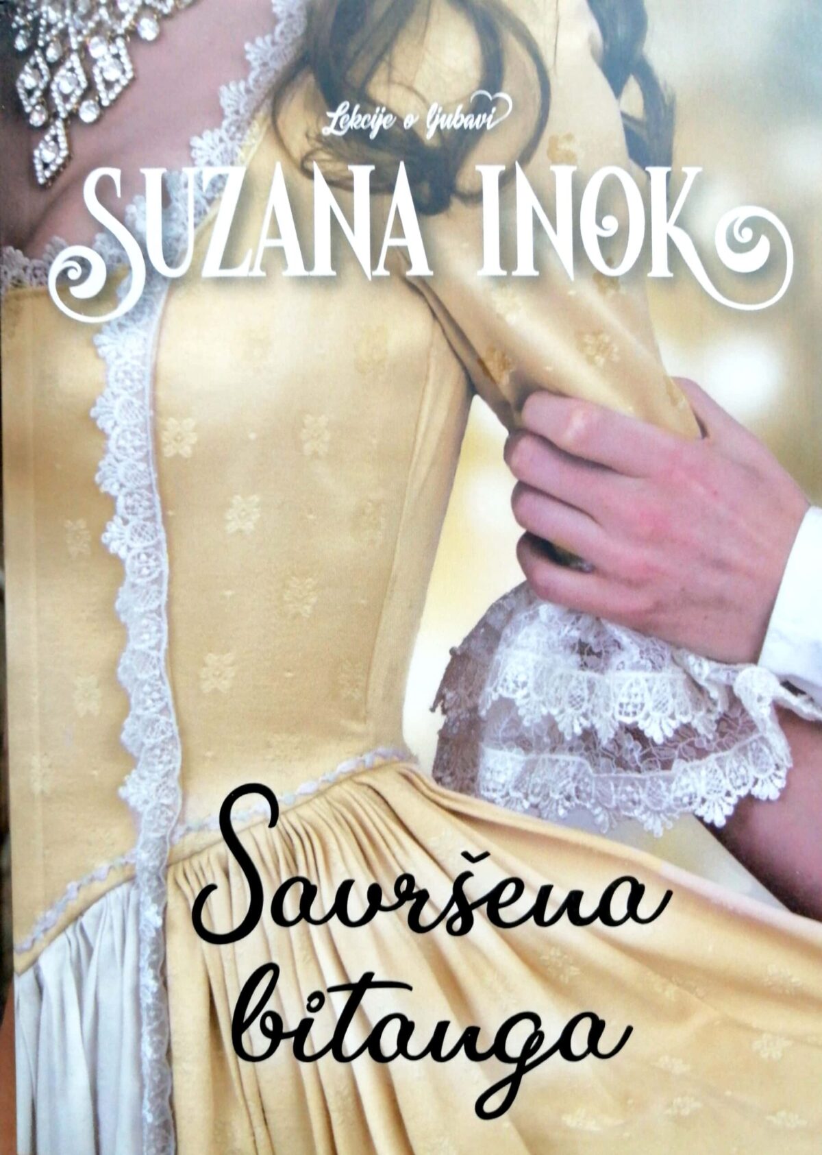 Savršena bitanga - Suzana Inok - Image 1
