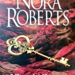 NORA ROBERTS - KLJUČ HRABROSTI