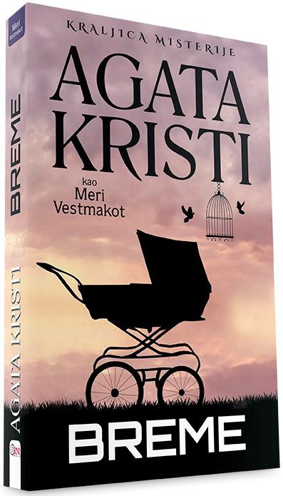 breme agata Agata Kristi - Breme - Slika 1