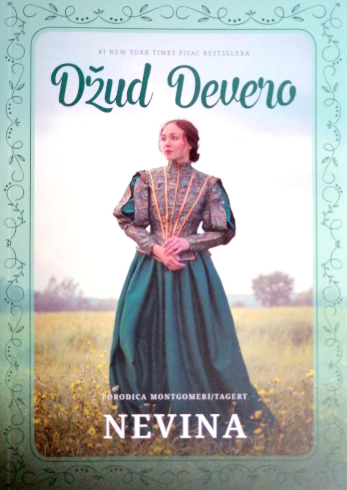 Nevina Džud Devero - Image 1