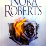 Plavi dim Nora Roberts