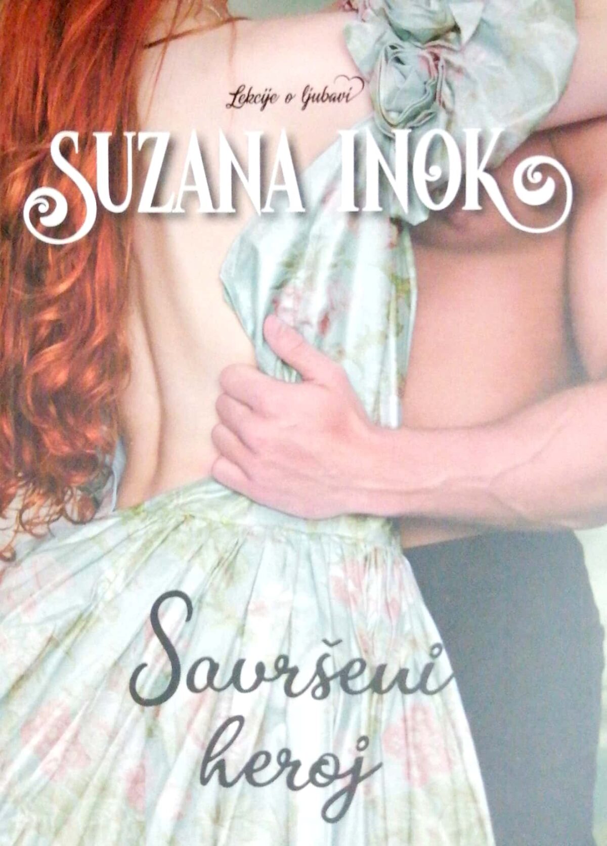 Savršeni heroj Suzana Inok - Image 1