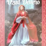 Strast u planini Džud Devero