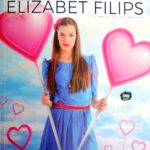 Suzan Elizabet Filips - Samo moja beba