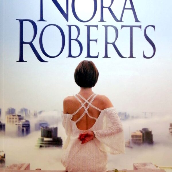 Tačno u podne Nora Roberts