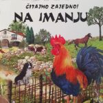 ČITAJMO ZAJEDNO - NA IMANJU