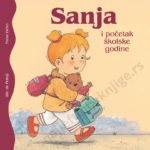 Sanja i početak školske godine