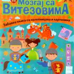 Mozgaj sa vitezovima