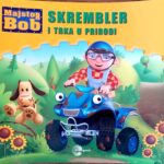 Majstor Bob - Skrembler i trka u prirodi