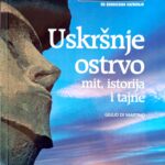 Uskršnje ostrvo - mit, istorija i tajne