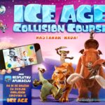 ICE AGE COLLISION COURSE – Nastanak krda