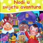 Nodi u svijetu avantura