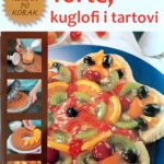 Recepti zlata vredni- Torte, kuglofi i tartovi