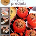 Recepti zlata vredni-Topla predjela