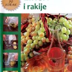 Recepti zlata vredni-Likeri i rakije