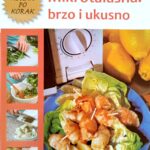 Recepti zlata vredni-Mikrotalasna: brzo i ukusno