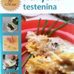 Recepti zlata vredni-Punjena testenina