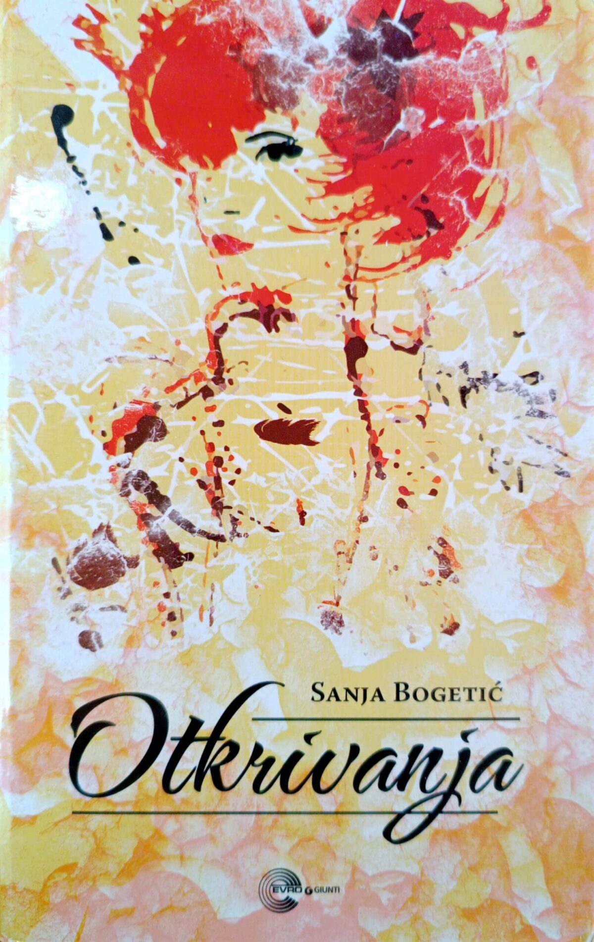 Otkrivanja- Sanja Bogetić - Image 1