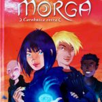 Morga: Pustinja Alfazija – Muni Vičer