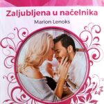 Zaljubljena u načelnika - Marion Lenoks