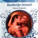 Alison Roberts – Buđenje strasti