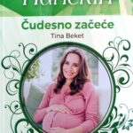 Čudesno začeće - Tina Beket