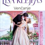 Lisa Klejpas – Venčanje