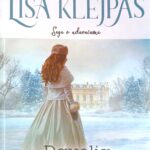 Lisa Klejpas – Đavolja zima