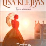 Lisa Klejpas – Tajna letnje noći