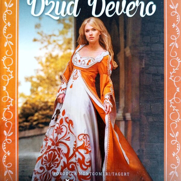 Džud Devero – Nežni anđeo