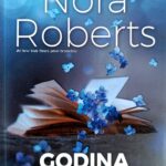 Nora  Roberts - Godina prva
