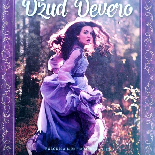 Džud Devero – Ljubavna pesma