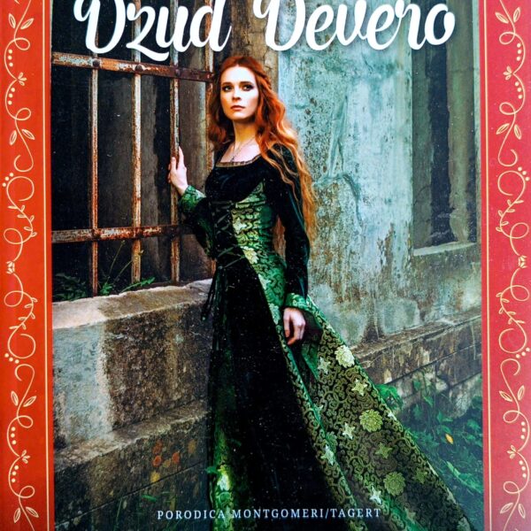 Džud Devero – Naslednica