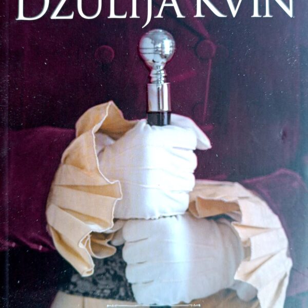 Džulija Kvin – Uvaženi vojvoda