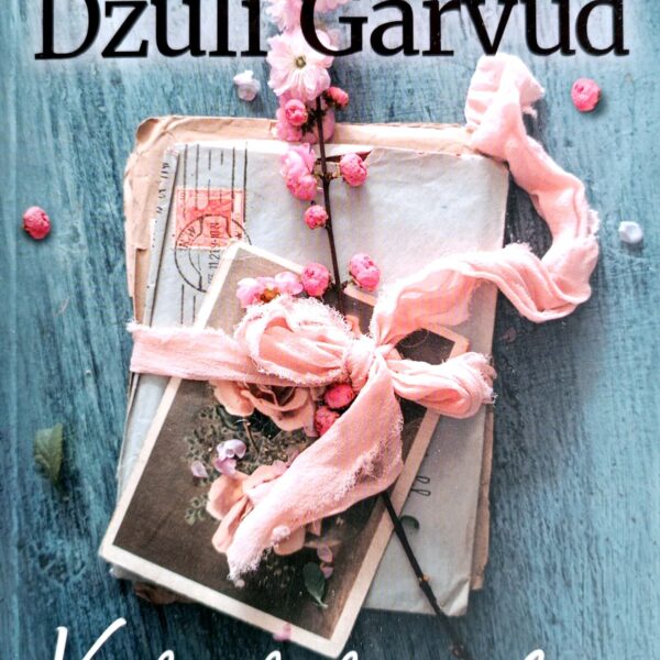 Džuli Garvud – Kada dođe proleće