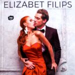 Suzan Elizabet Filips – Rodjeni šarmer