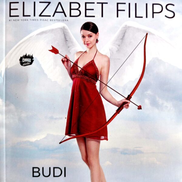 Suzan Elizabet Filips – Budi moj par