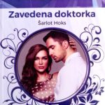 Šarlot Hoks – Zavedena doktorka