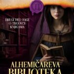 Marčelo Simoni - Alhemičareva biblioteka