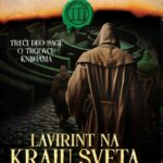Marčelo Simoni - Lavirint na kraju sveta