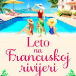 Dženifer Bonet - Leto na Francuskoj rivijeri