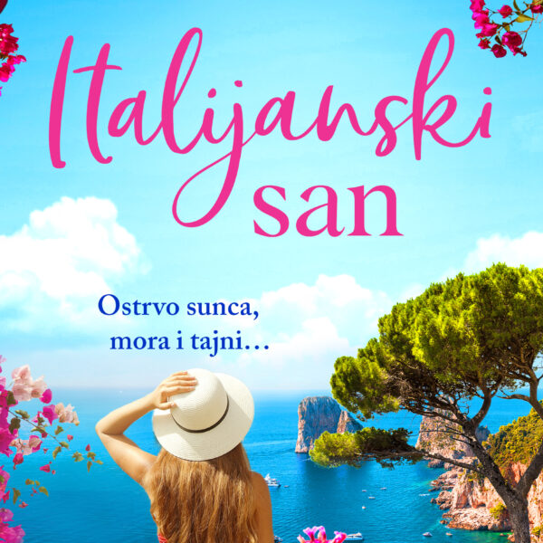 Kejt Frost - Italijanski san