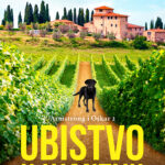 T. A. Vilijams - Ubistvo u Kjantiju