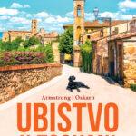 T. A. Vilijams - Ubistvo u Toskani