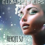 Suzan Elizabet Filips – Heroji su moja slabost